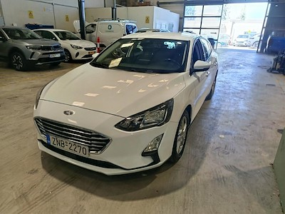Buy FORD FOCUS on Ayvens Carmarket