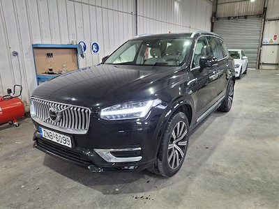 Αγορά VOLVO XC90 στο Ayvens Carmarket