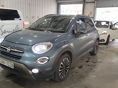 Achetez FIAT 500X sur Ayvens Carmarket