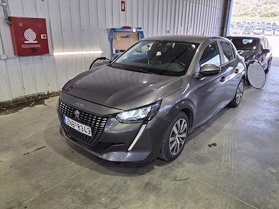 Kaufe PEUGEOT 208 bei Ayvens Carmarket