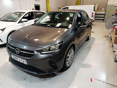 Buy OPEL CORSA on Ayvens Carmarket