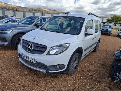 Αγορά MERCEDES-BENZ CITAN στο Ayvens Carmarket