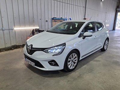 Kúpiť RENAULT CLIO na Ayvens Carmarket