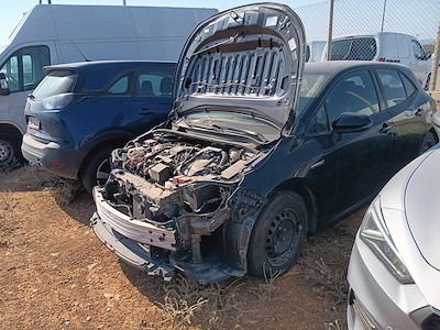 Kupi TOYOTA COROLLA na Ayvens Carmarket