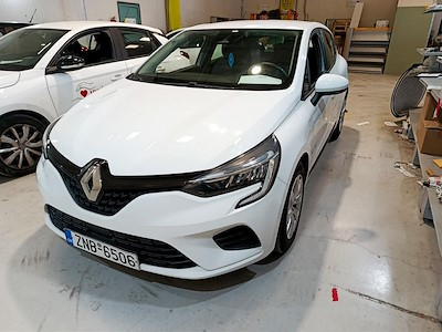 Buy RENAULT CLIO on Ayvens Carmarket