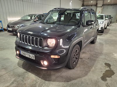 Αγορά JEEP RENEGADE στο Ayvens Carmarket