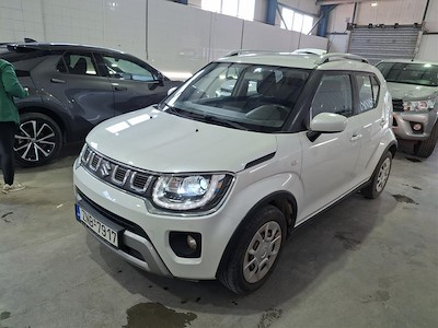 Buy SUZUKI IGNIS on Ayvens Carmarket