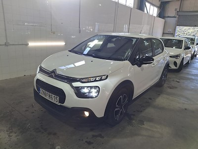 Buy CITROËN C3 on Ayvens Carmarket