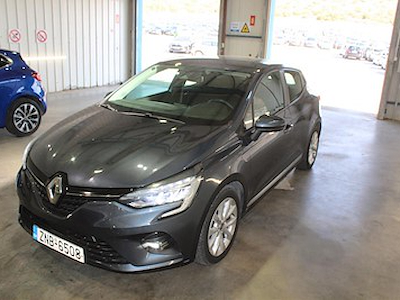 Buy RENAULT CLIO on Ayvens Carmarket