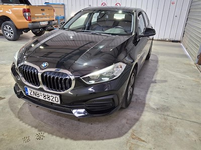 Comprar BMW SERIES 1 no Ayvens Carmarket