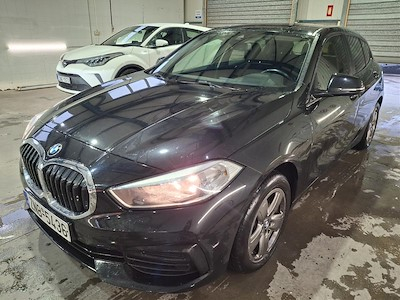 Αγορά BMW SERIES 1 στο Ayvens Carmarket