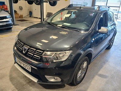 Buy DACIA SANDERO on Ayvens Carmarket