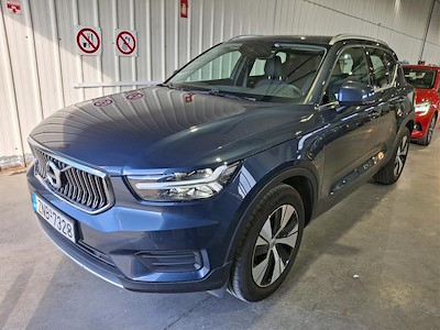 Αγορά VOLVO XC40 στο Ayvens Carmarket