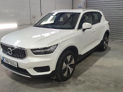 Αγορά VOLVO XC40 στο Ayvens Carmarket