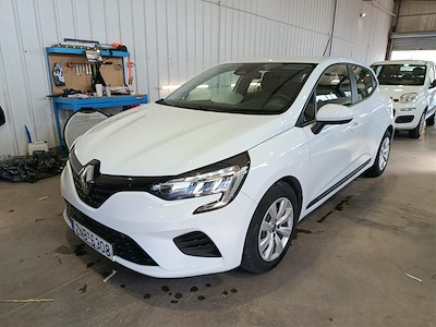 Buy RENAULT CLIO on Ayvens Carmarket