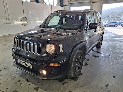 Acquista JEEP RENEGADE a Ayvens Carmarket