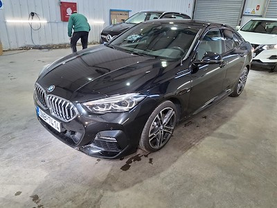 Buy BMW SERIES 2 on Ayvens Carmarket