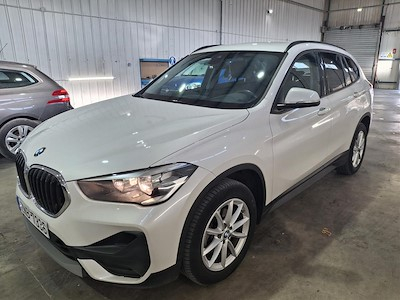 Köp BMW X1 på Ayvens Carmarket