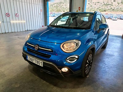 Buy FIAT 500X on Ayvens Carmarket