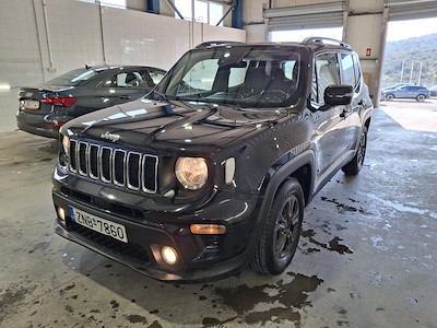 Achetez JEEP RENEGADE sur Ayvens Carmarket