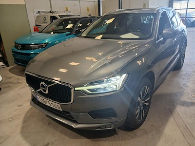 Buy VOLVO XC60 on Ayvens Carmarket