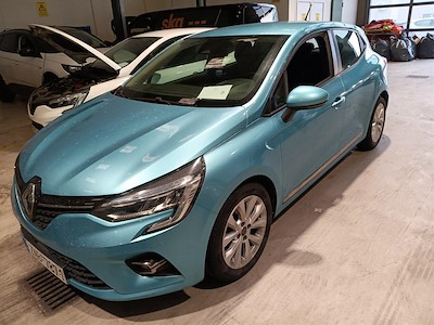 Buy RENAULT CLIO on Ayvens Carmarket