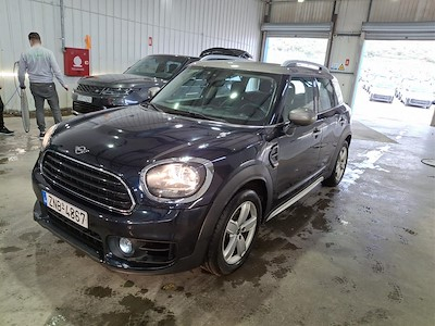 Kaufe MINI COUNTRYMAN bei Ayvens Carmarket