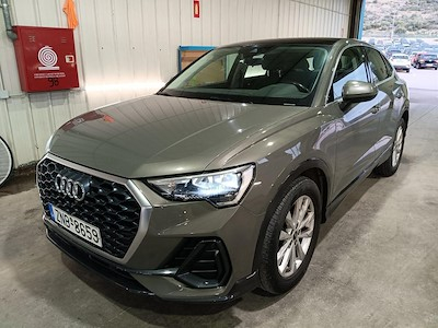 Achetez AUDI Q3 SPORTBACK sur Ayvens Carmarket