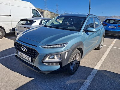 Buy HYUNDAI KONA on Ayvens Carmarket
