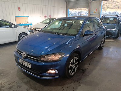 Αγορά VOLKSWAGEN POLO στο Ayvens Carmarket