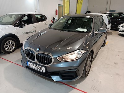 Köp BMW SERIES 1 på Ayvens Carmarket