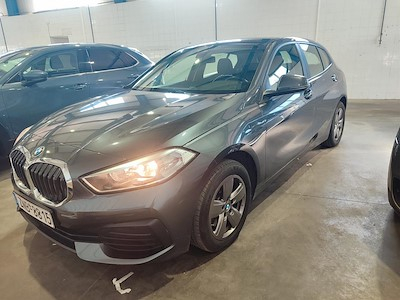 Köp BMW SERIES 1 på Ayvens Carmarket