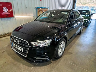 Achetez AUDI A3 sur Ayvens Carmarket