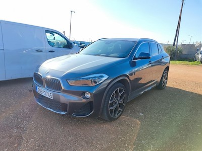 Achetez BMW X2 sur Ayvens Carmarket