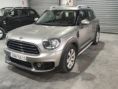 Kaufe MINI COUNTRYMAN bei Ayvens Carmarket