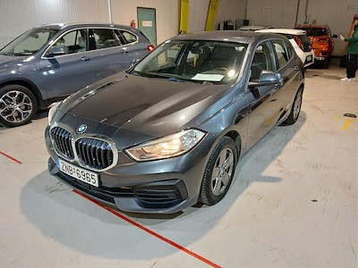 Kaufe BMW SERIES 1 bei Ayvens Carmarket