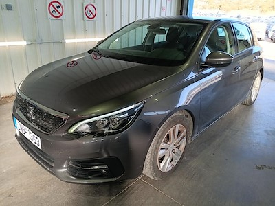 Αγορά PEUGEOT 308 στο Ayvens Carmarket