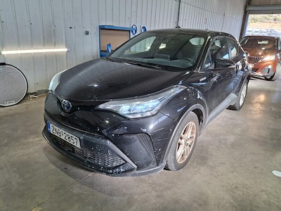 Αγορά TOYOTA C-HR στο Ayvens Carmarket