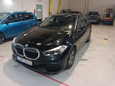 Koop BMW SERIES 1 op Ayvens Carmarket