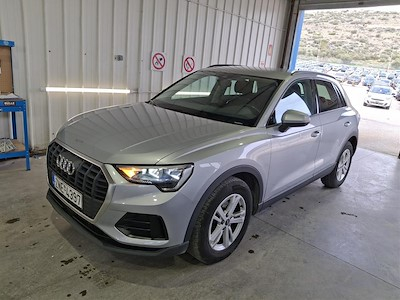 Koupit AUDI Q3 na Ayvens Carmarket