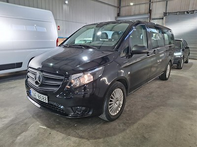 Buy MERCEDES-BENZ VITO on Ayvens Carmarket