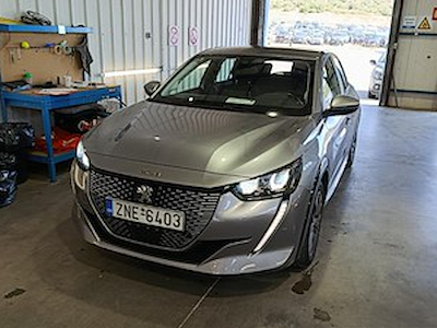 Buy PEUGEOT 208 on Ayvens Carmarket