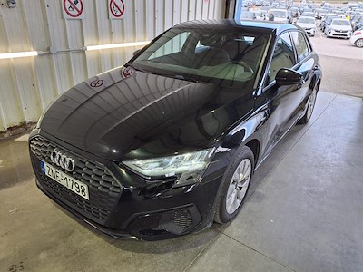 Achetez AUDI A3 sur Ayvens Carmarket