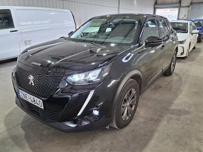 Buy PEUGEOT 2008 on Ayvens Carmarket