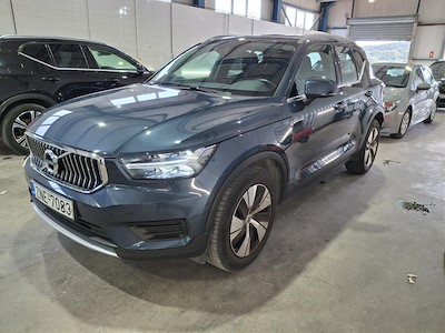 Buy VOLVO XC40 on Ayvens Carmarket
