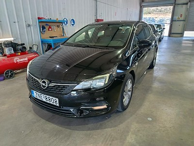 Kaufe OPEL ASTRA bei Ayvens Carmarket