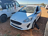 Achetez FORD FIESTA sur Ayvens Carmarket