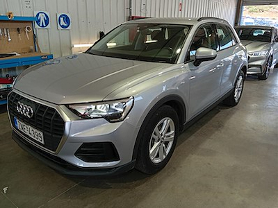 Achetez AUDI Q3 sur Ayvens Carmarket