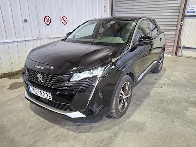 Αγορά PEUGEOT 3008 στο Ayvens Carmarket