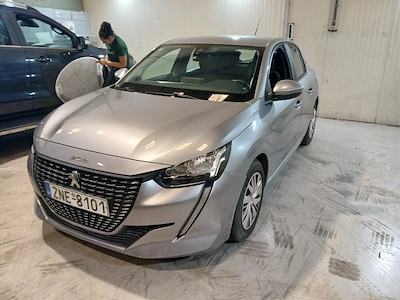 Kaufe PEUGEOT 208 bei Ayvens Carmarket